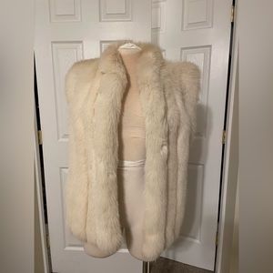 Saga Fur Coat